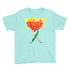 Humboldt Strong Youth Tee