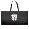 never tired Weekender Totes