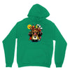 colorfu Unisex Hoodie