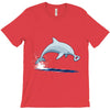 bottle opener nose T-Shirt