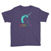 be different Youth Tee