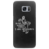 im not getting jiggy i have parkinsons Samsung Galaxy S7 Edge
