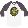 lembas bread 3/4 Sleeve Shirt
