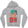 do you even gift Zipper Hoodie