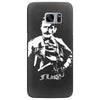 a tribute to blackadder Samsung Galaxy S7 Edge
