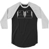 jk 3/4 Sleeve Shirt