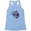 urealms   ultimate wizardry Racerback Tank