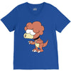 magby V-Neck Tee
