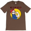 beboldforchange T-Shirt
