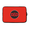 THAT SIMPLE LOGOS Laptop sleeve