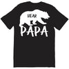 Papa Bear T-Shirt