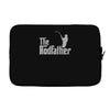 the rodfather Laptop sleeve
