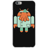 droidberg iPhone 6/6s Case