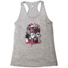 pop Racerback Tank