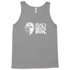 bad meets evil mask Tank Top