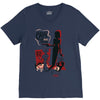 cat shirt V-Neck Tee