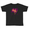 etwclear Toddler T-shirt