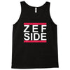 new hot zef side die antwoord Tank Top