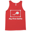 my first selfie Tank Top