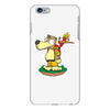 banjer &amp; kazooper iPhone 6/6s Plus Case