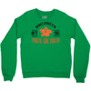 halloween 2018 Crewneck Sweatshirt