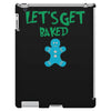 lets get baked iPad 3 and 4 Case