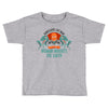 woman inherits the earth Toddler T-shirt
