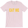 eat me pizza ringer T-Shirt