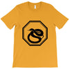 snake black T-Shirt