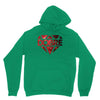 Dobre Twins Galaxy Unisex Hoodie