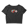 oh yeah Crop Top