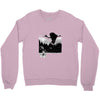 perfect timing Crewneck Sweatshirt