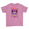 curses! Youth Tee