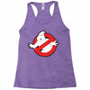 Ghost Racerback Tank