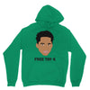 Free Tay-K Unisex Hoodie