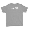 icke evolution Youth Tee