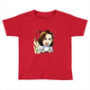 TWICE NAYOEN Toddler T-shirt