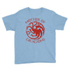 mother of dragons Youth Tee