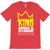 capital steez king steelo T-Shirt