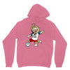 Zabivaka Unisex Hoodie