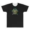 elemental water All Over Men's T-shirt