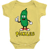 pickles Baby Bodysuit
