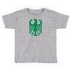 german army eagle bundeswehr Toddler T-shirt