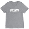 funkster V-Neck Tee