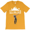 fortnite dab (white) T-Shirt