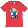 respect T-Shirt