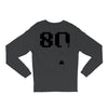 Made in the 80's Long Sleeve Shirts