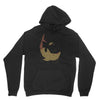 jaguar shark Unisex Hoodie
