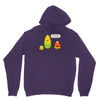 so corny Unisex Hoodie