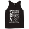 papa Tank Top